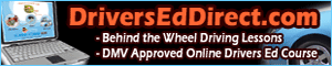 Drivers Ed Direct Lessons