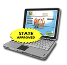 Online and State Approved Course