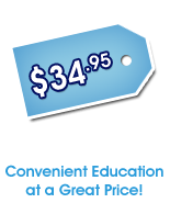 Convenient Education at a Great Price