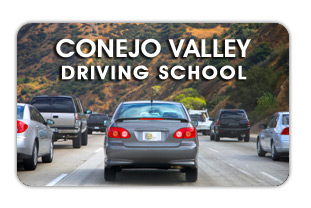 Conejo Valley Drivers Ed