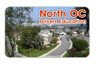 North Orange County Drivers Ed