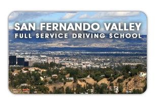 San Fernando Valley Drivers Ed
