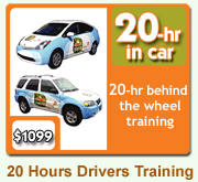 Drivers Training with Drivers Ed Direct