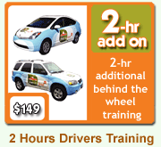 Drivers Training with Drivers Ed Direct