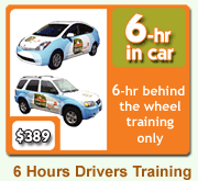 Drivers Training with Drivers Ed Direct