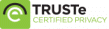 TRUSTe • Make Privacy Your Choice