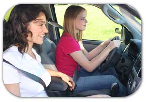 Driving Schools in Hidden Hills