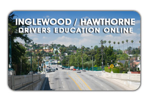 Inglewood Drivers Ed