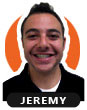 Driving Instructor Jeremy