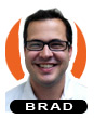 Driving Instructor Brad
