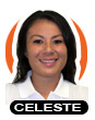 Driving Instructor Celeste