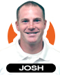 Driving Instructor Josh