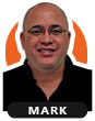 Driving Instructor Mark