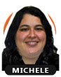 Driving Instructor Michele