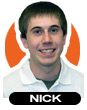 Driving Instructor Nick