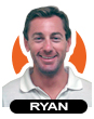 Driving Instructor Ryan