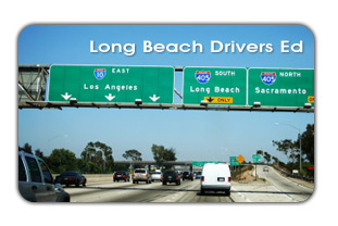 Long Beach Drivers Ed