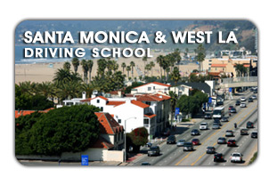 Santa Monica Drivers Ed