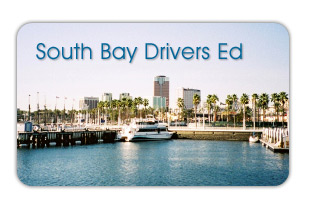 South Bay Drivers Ed