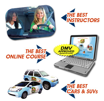 Agoura Hills Driving Schools