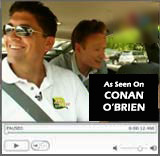 Drivers Ed Direct with Conan O'Brien