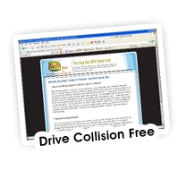 Drivers Ed Direct - How to Drive Collision Free