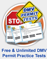 Free DMV Practice Tests