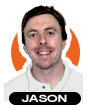 Driving Instructor Jason