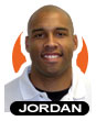 Driving Instructor Jordan