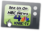 See Drivers Ed Direct on NBC Channel 4 News