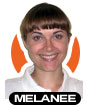 Driving Instructor Melanee