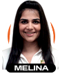 Driving Instructor Melina