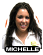 Driving Instructor Michelle