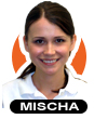 Driving Instructor Mischa