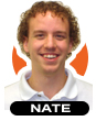 Driving Instructor Nate