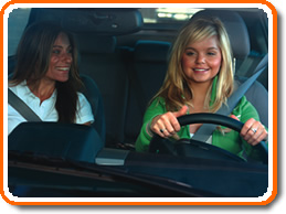Need drivers training?