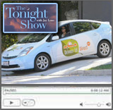 The Tonight Show with Jay Leno