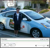 Thanks Tom & Drivers Ed Direct!