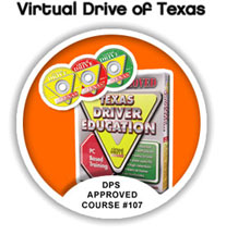 Texas Drivers Ed