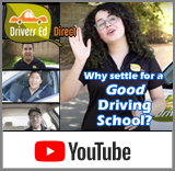 Choose a Great Driving School