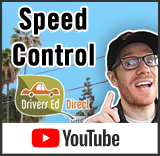 Speed Control Tips