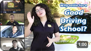Choose a Great Driving School