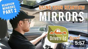 Rearview Mirrors - Part 2