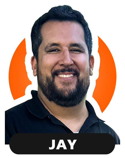 Jay, Drivers Ed Direct instructor