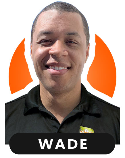 Wade, Drivers Ed Direct instructor