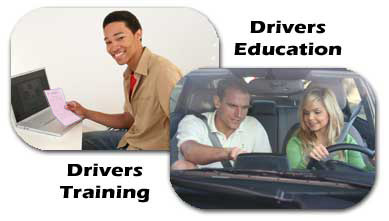Driving Schools in Castaic