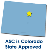 Colorado State Approved