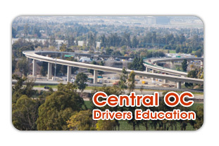 Central Orange County Drivers Ed