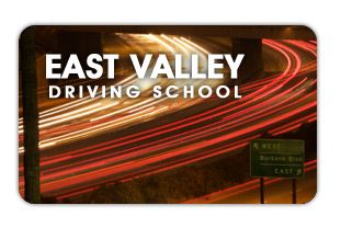 The East Valley Drivers Ed