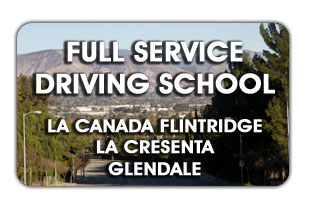 The Western San Gabriel Valley Drivers Ed